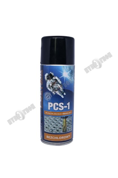 Obrazek Pulsar PCS-1 aerozol do obróbki metalu 400ml