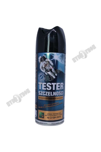 Obrazek Pulsar tester szczelności 400ml