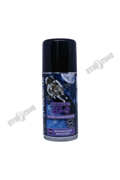 Obrazek Pulsar aktywator AT-9 150ml