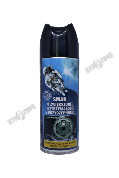 Obrazek Pulsar smar o zwiększonej przyczepności 400ml