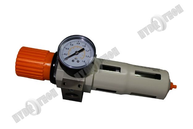 Obrazek Filtroreduktor G1/4" HF