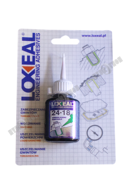 Obrazek 24-18 10ml klej anaerobowy 