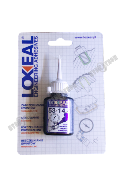 Obrazek 53-14 10ml Klej anaerobowy 