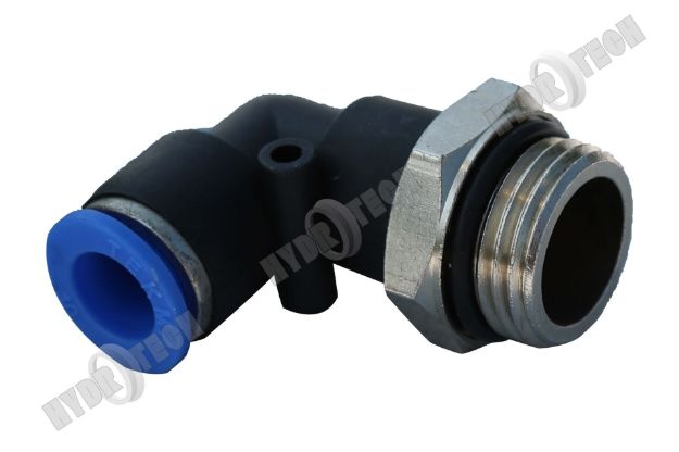 Obrazek złączka kątowa 90' G3/8-12 M