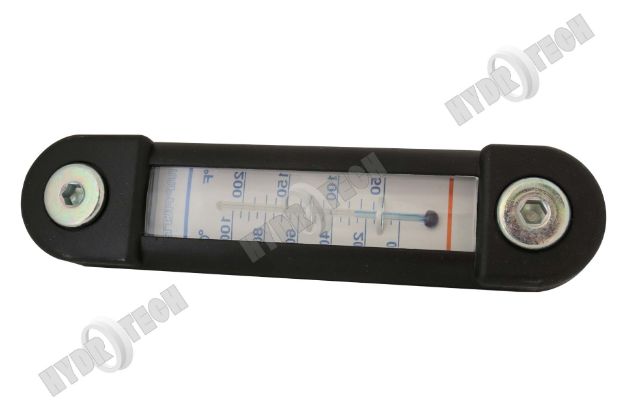 Obrazek 200 mm LVA20 TAPM12 S01 z termomet