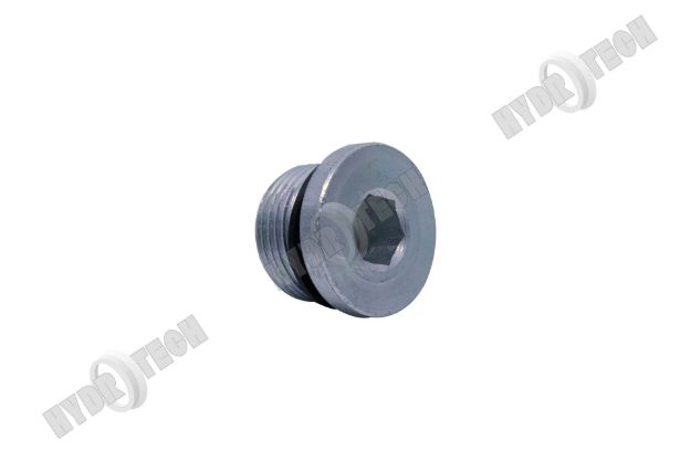 Obrazek korek G3/8" B NPT