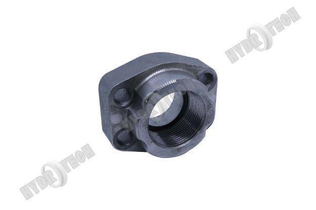 Obrazek 3000 Psi G3/4"przyłącze flanszowe SAE 