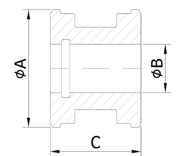 Obrazek tłok PIS 06302050