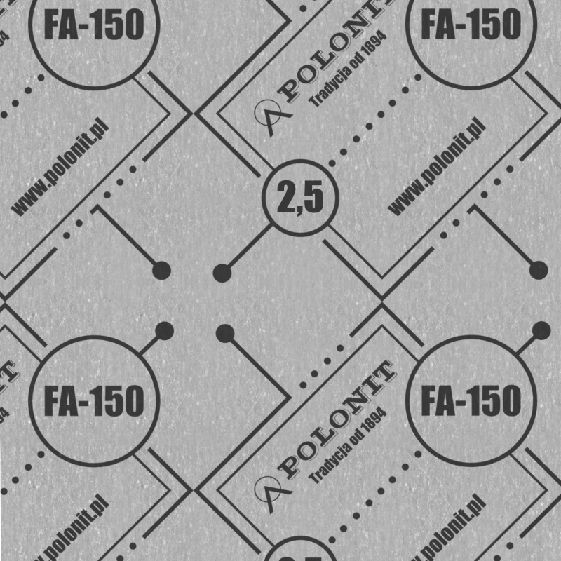 Obrazek dla kategorii Płyty uszczelkarskie