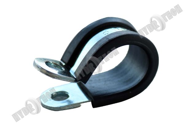 Obrazek obejma R10 w osłonie EPDM