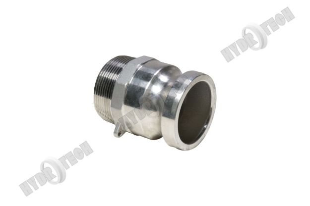 Obrazek złącze CAMLOCK wtyk F 1.1/4" zew  SS