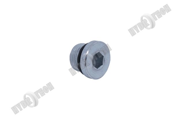 Obrazek korek M8x1 B